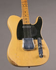 1951 Fender Nocaster [*Demo Video!]