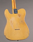 1951 Fender Nocaster [*Demo Video!]