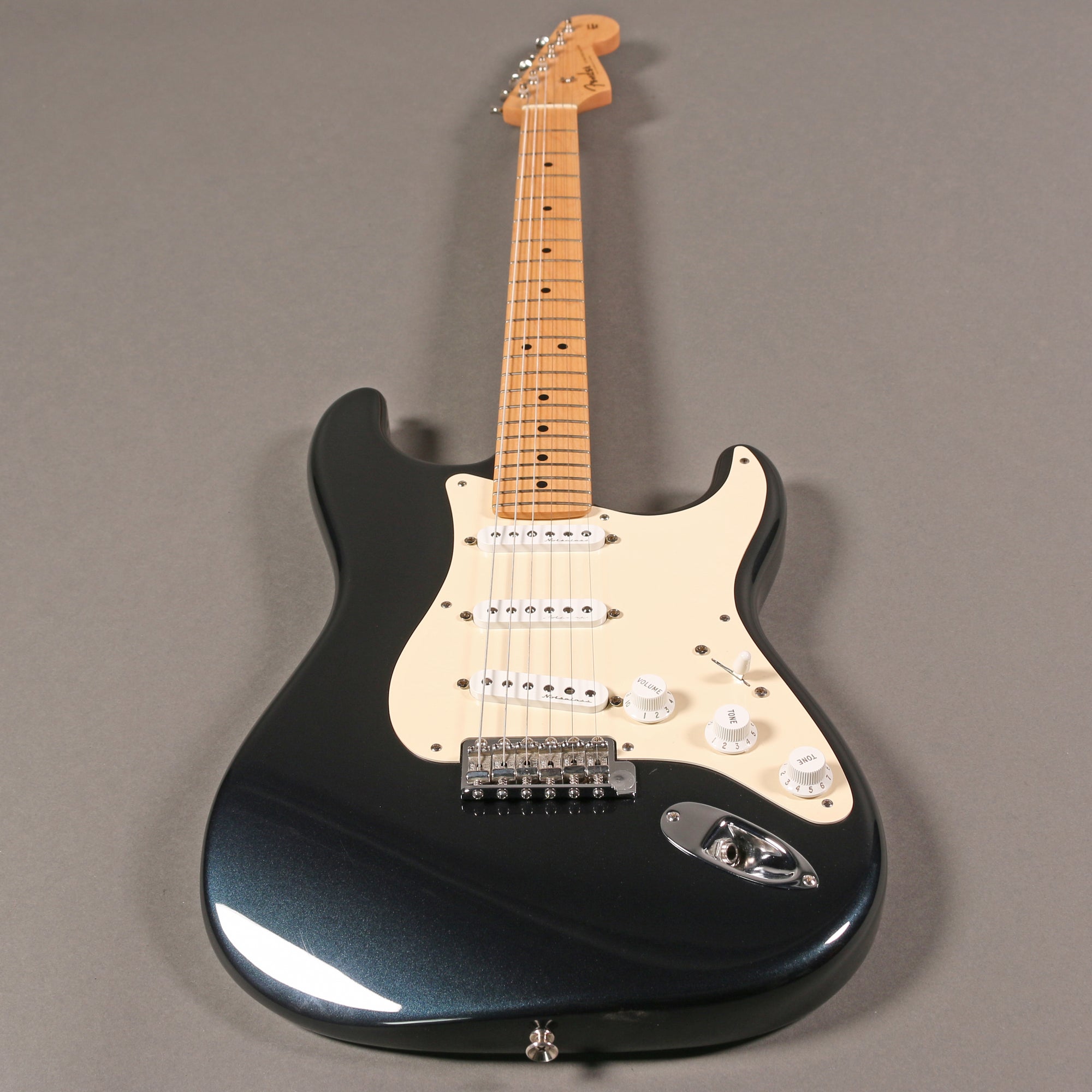 2006 Fender Custom Shop Eric Clapton Signature Stratocaster