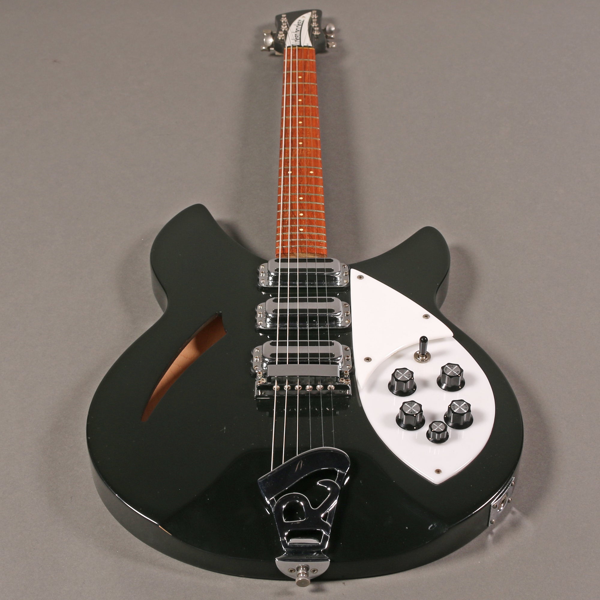 1967 Rickenbacker Model 345