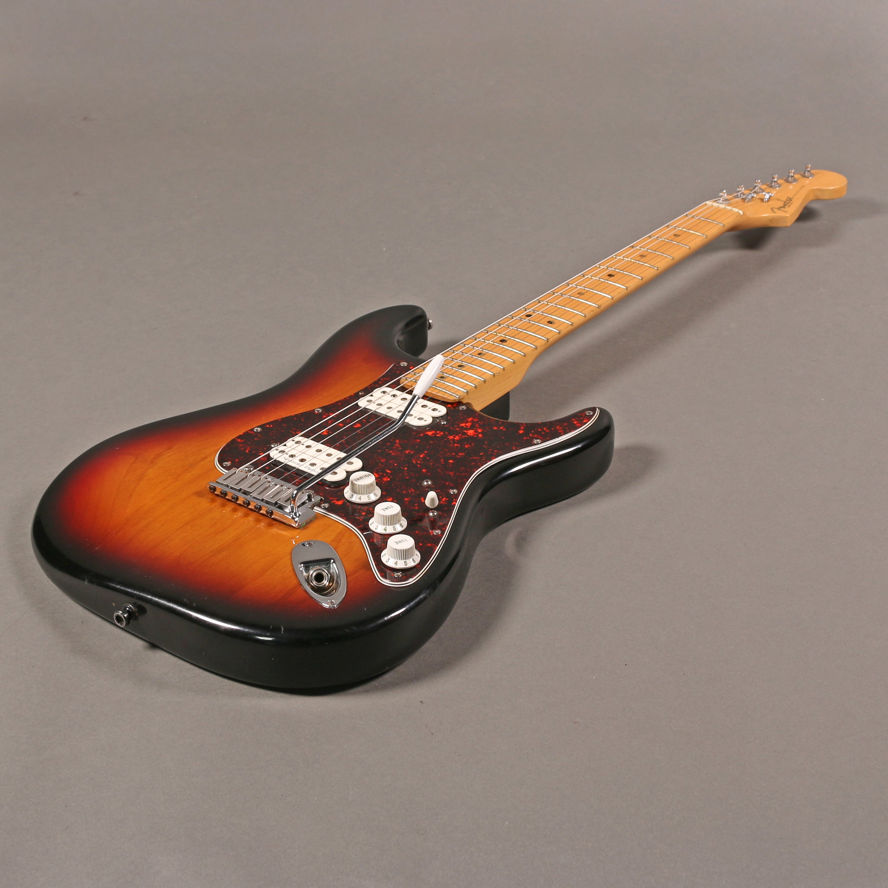 邦楽 ATMOSFEAR demon-straight 1999 Ibanez Artstar AF151 - Aged Whisky Burst | Sweetwater