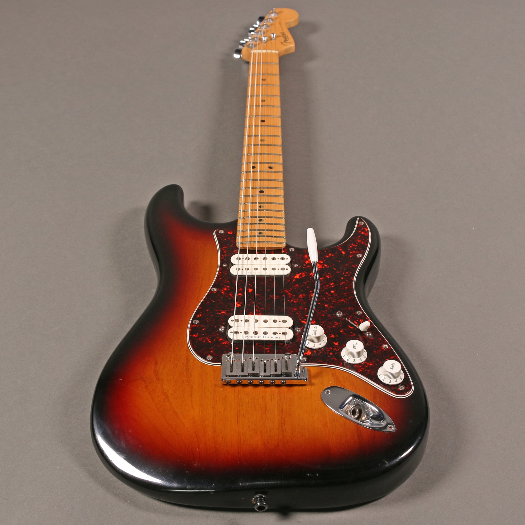 1999 Fender &quot;Big Apple&quot; Stratocaster