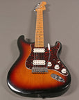 1999 Fender "Big Apple" Stratocaster