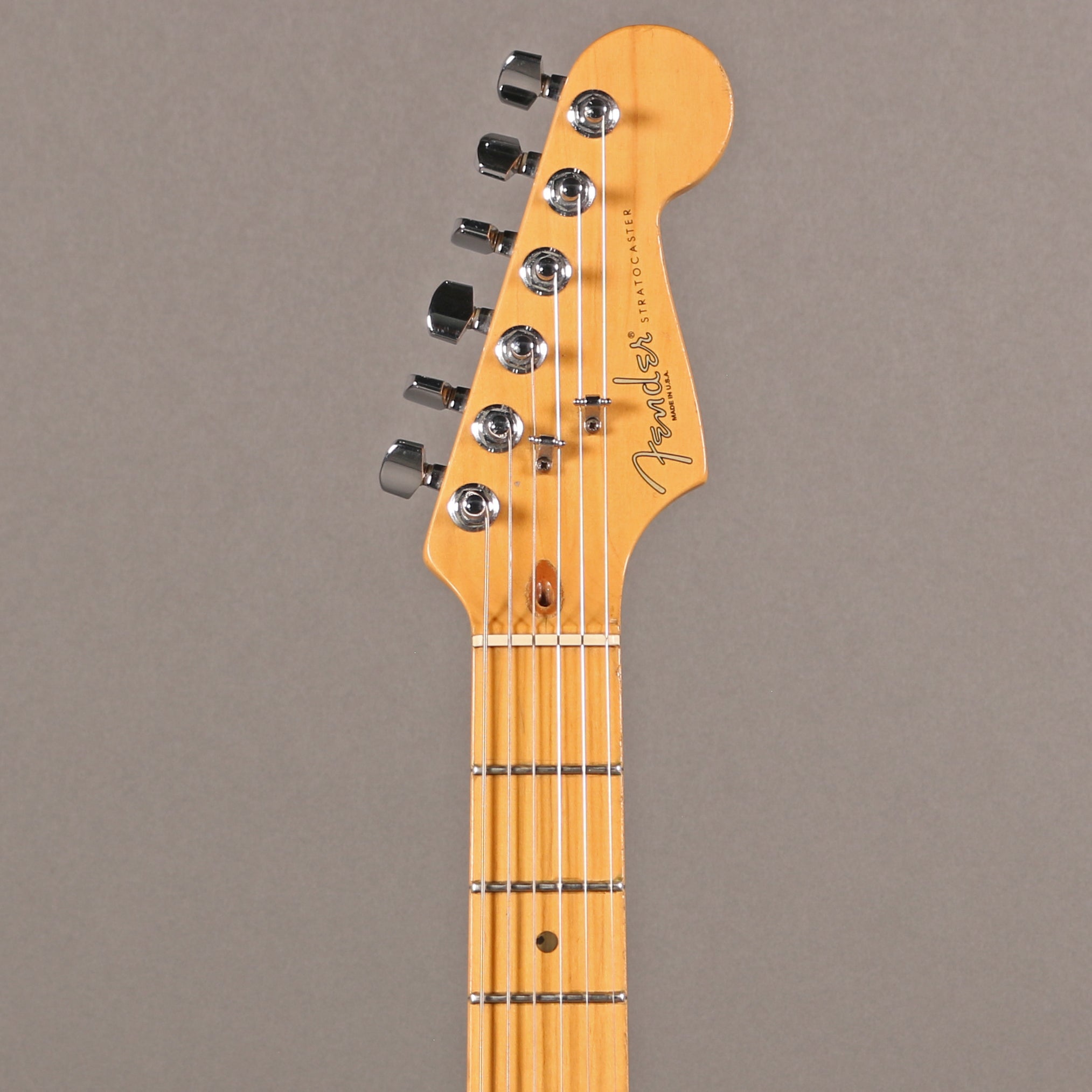 邦楽 ATMOSFEAR demon-straight 1999 Ibanez Artstar AF151 - Aged Whisky Burst | Sweetwater
