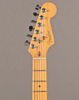 1999 Fender "Big Apple" Stratocaster