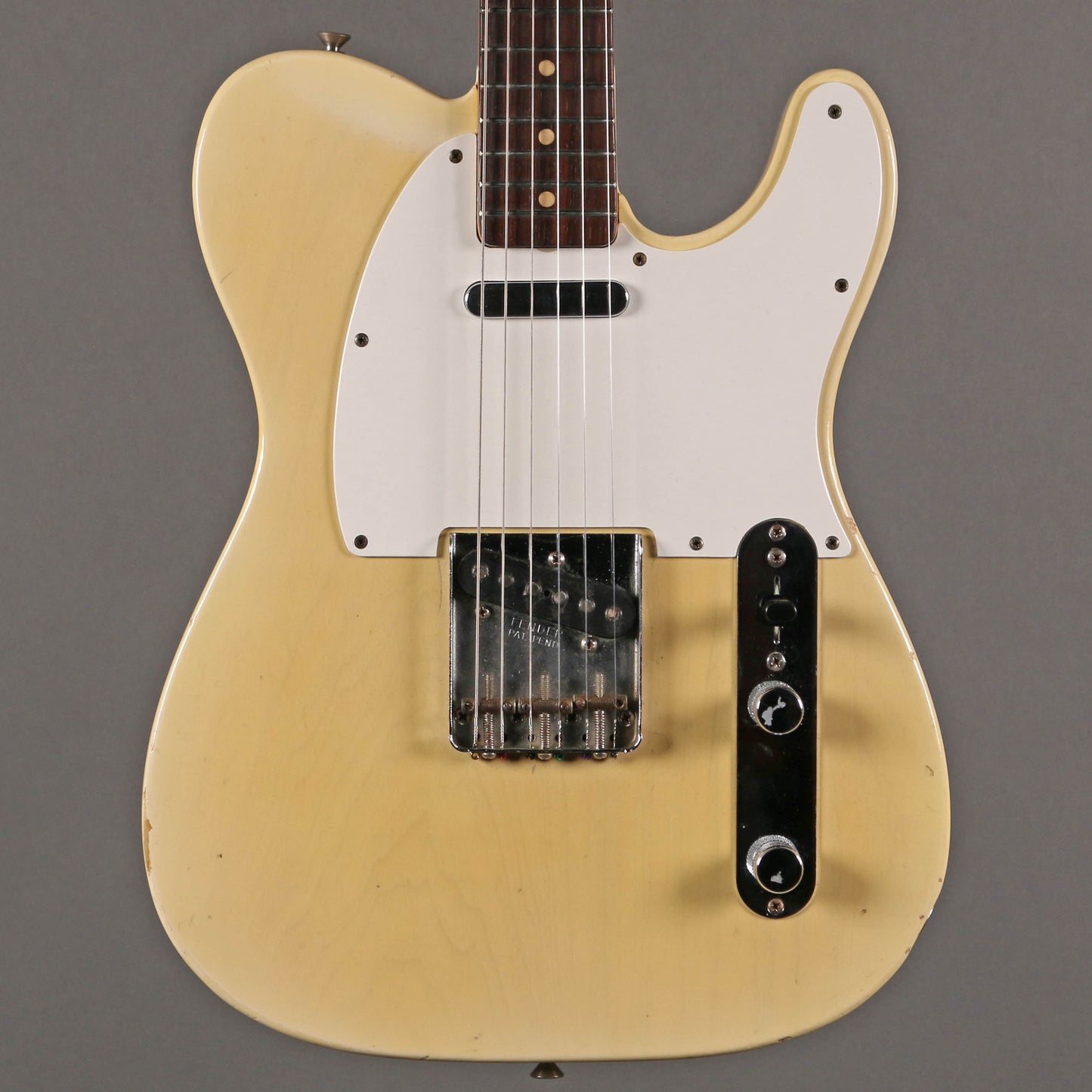 1960 Fender Telecaster