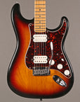 1999 Fender "Big Apple" Stratocaster