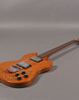 1975 Guild Jetstar JS-II Bass