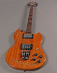 1975 Guild Jetstar JS-II Bass