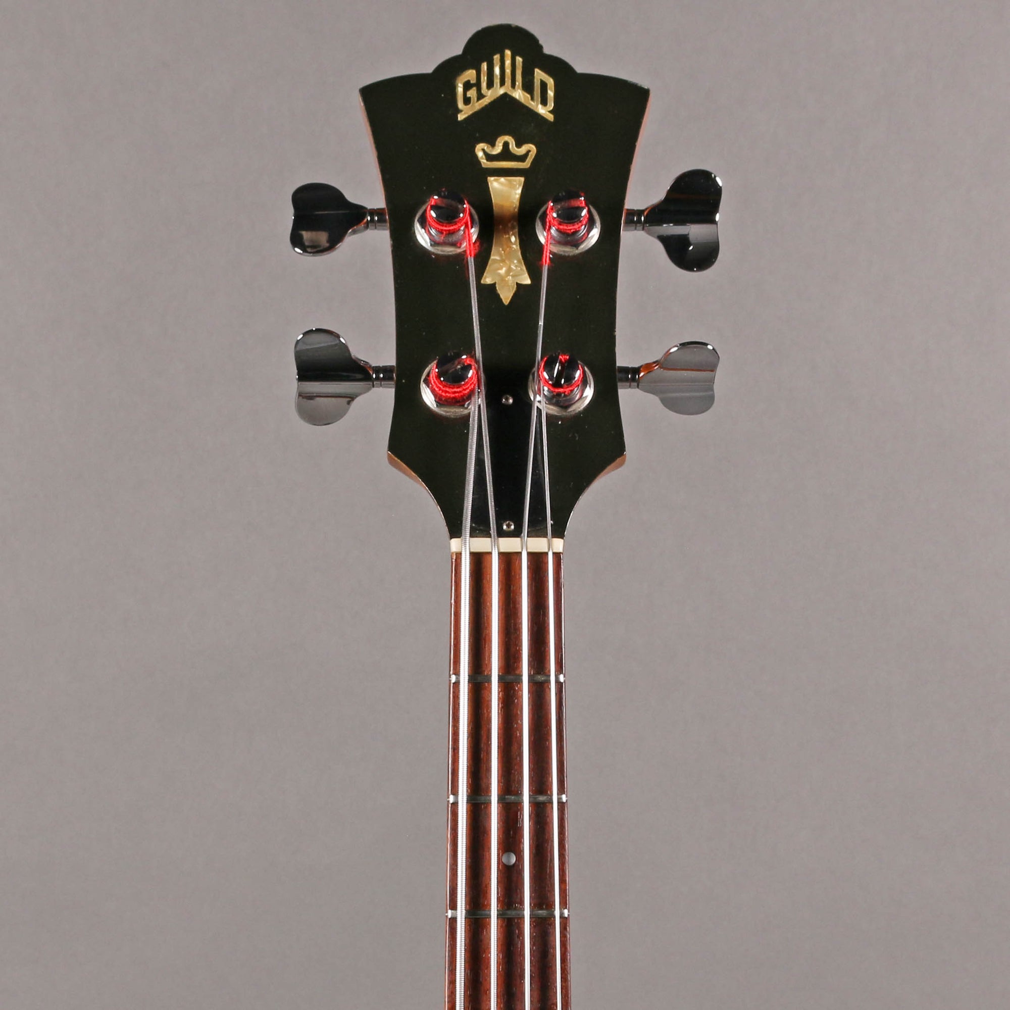 1975 Guild Jetstar JS-II Bass