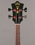 1975 Guild Jetstar JS-II Bass