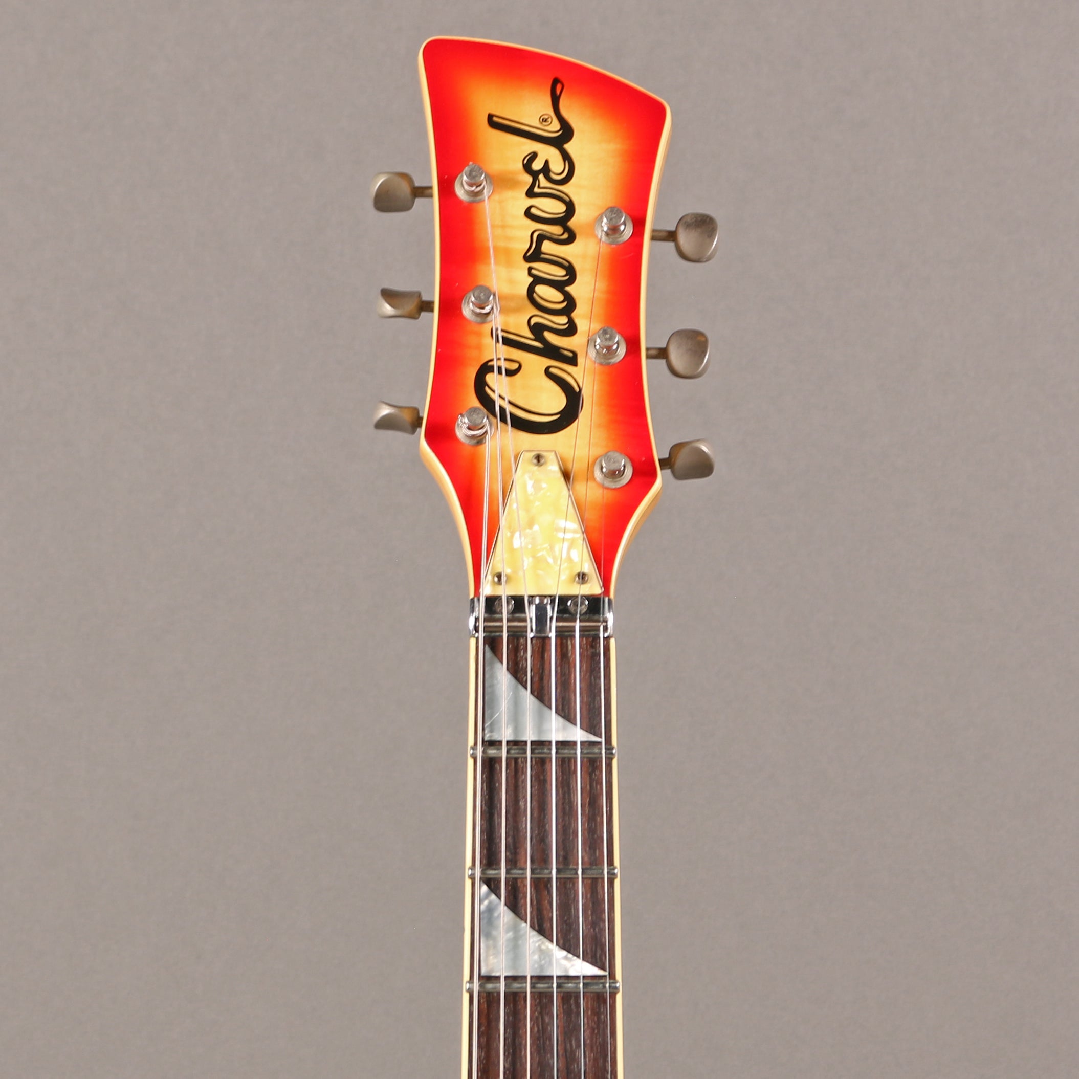 1991 Charvel Surfcaster – Emerald City Guitars
