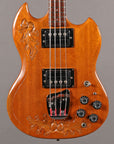 1975 Guild Jetstar JS-II Bass