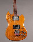 1975 Guild Jetstar JS-II Bass