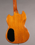 1975 Guild Jetstar JS-II Bass