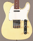 2013 Fender Custom Shop '67 Reissue Telecaster