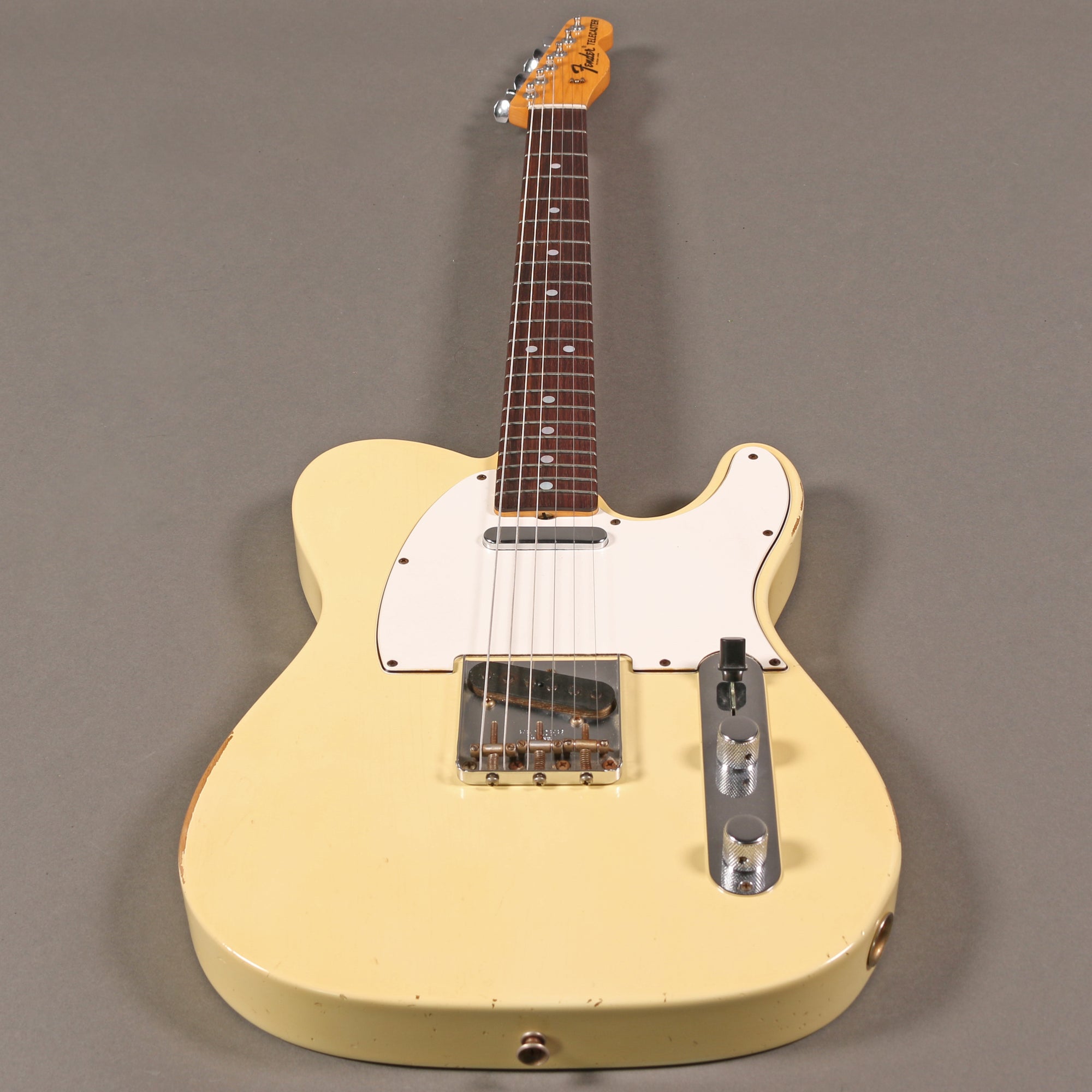2013 Fender Custom Shop &#39;67 Reissue Telecaster
