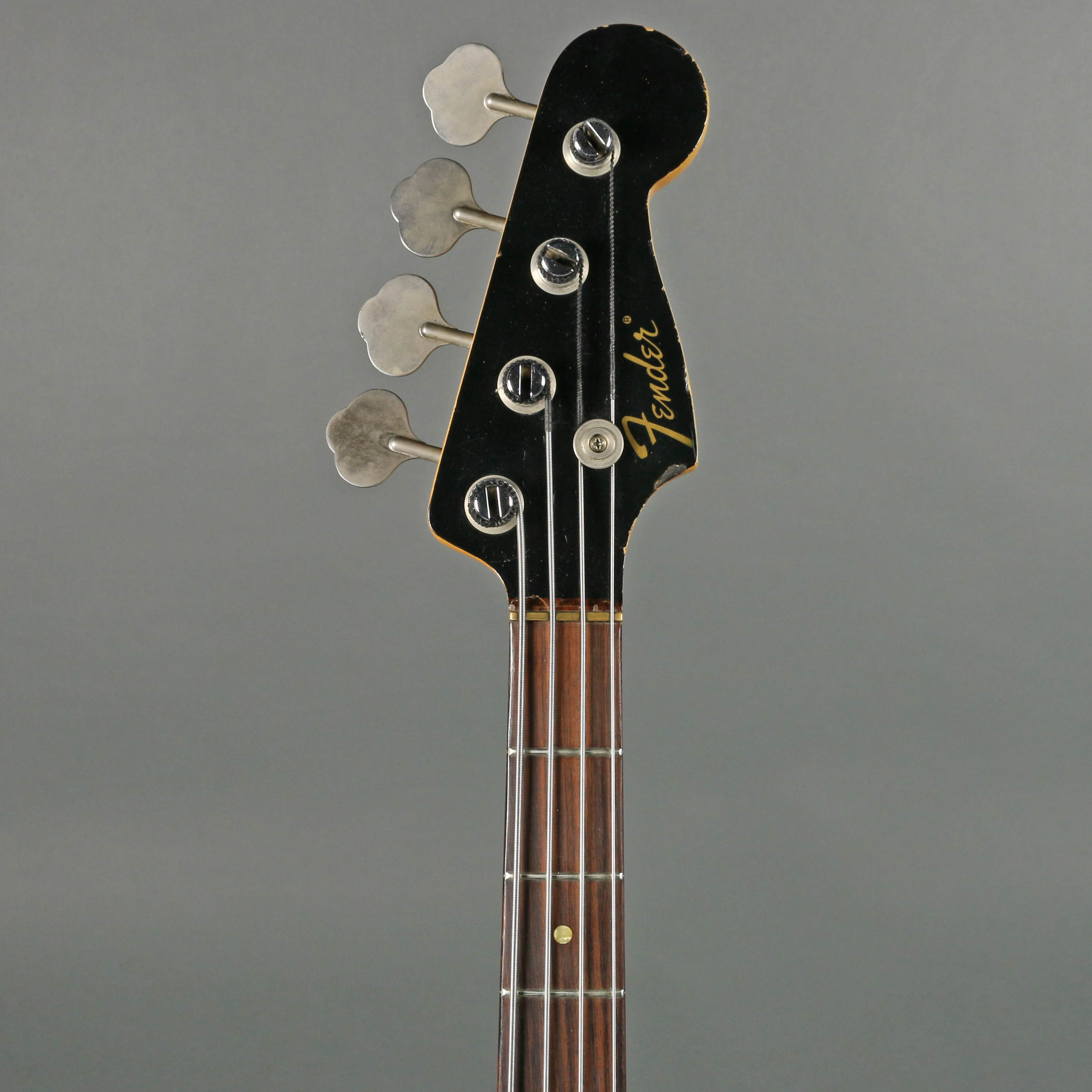 1968 Fender Precision Bass – Emerald City Guitars