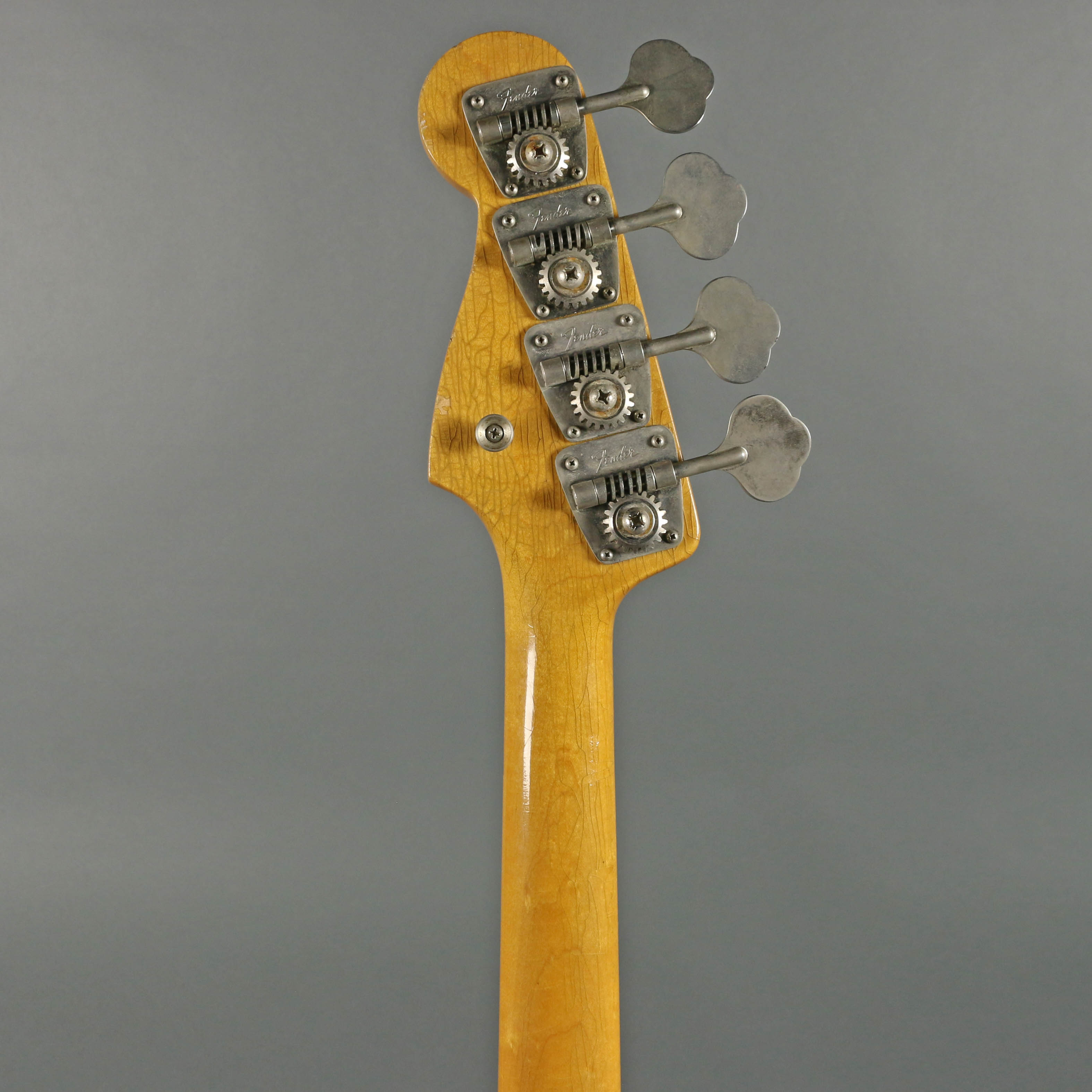 1968 Fender Precision Bass – Emerald City Guitars