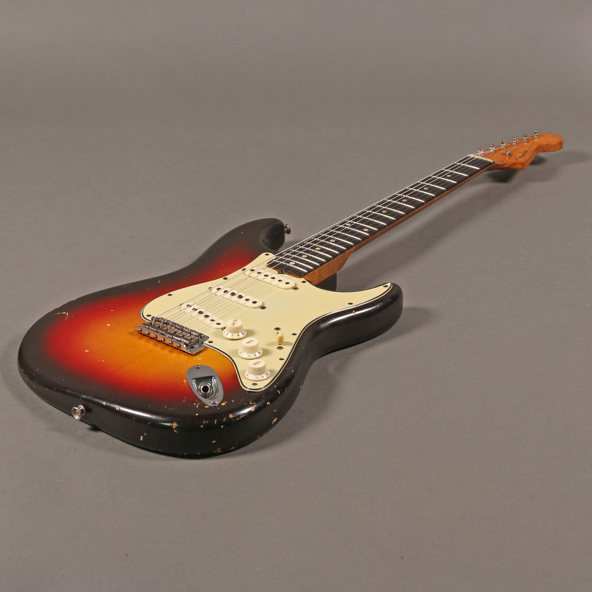 1959/62 Fender Stratocaster