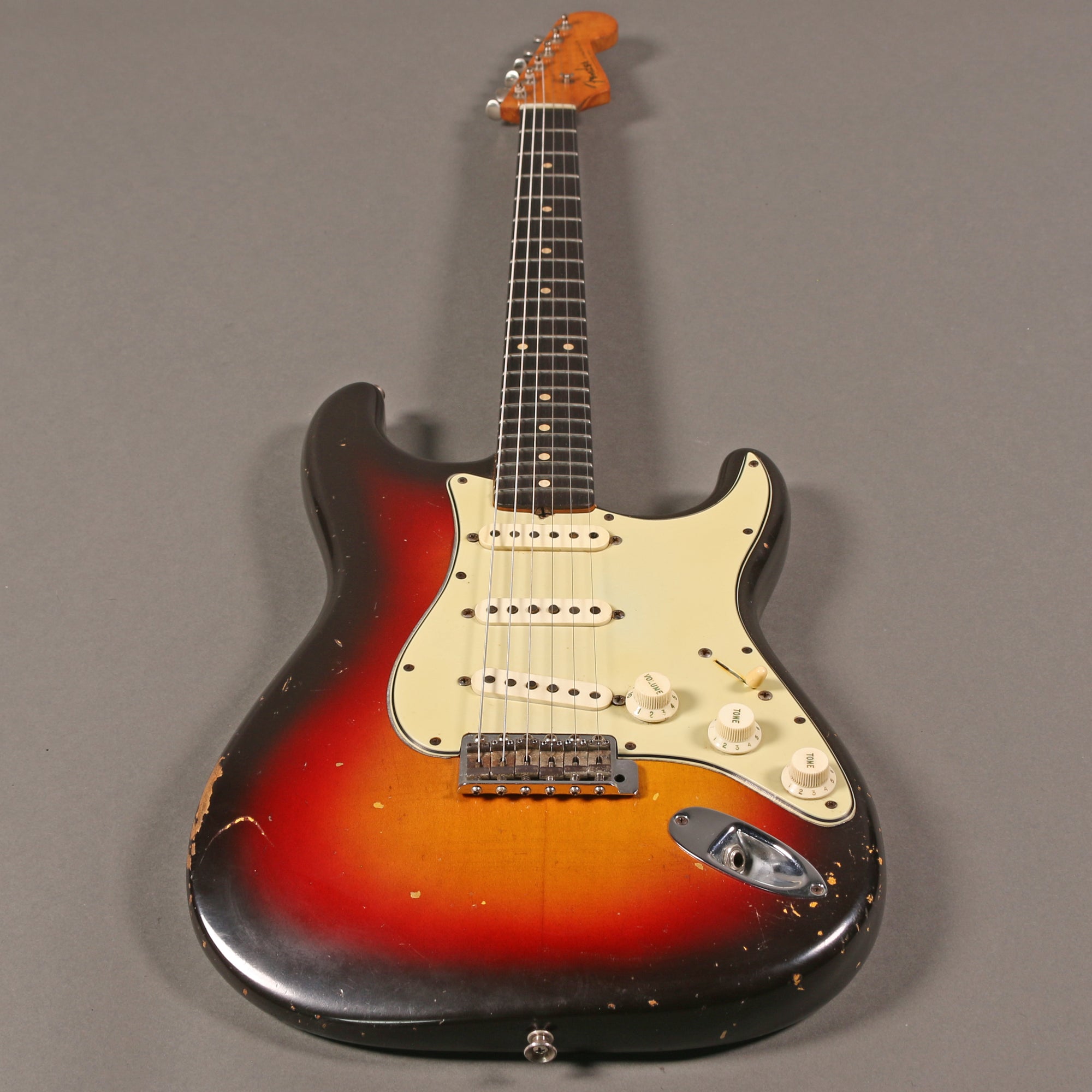 1959/62 Fender Stratocaster