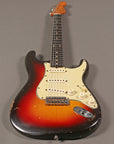 1959/62 Fender Stratocaster