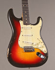 1959/62 Fender Stratocaster