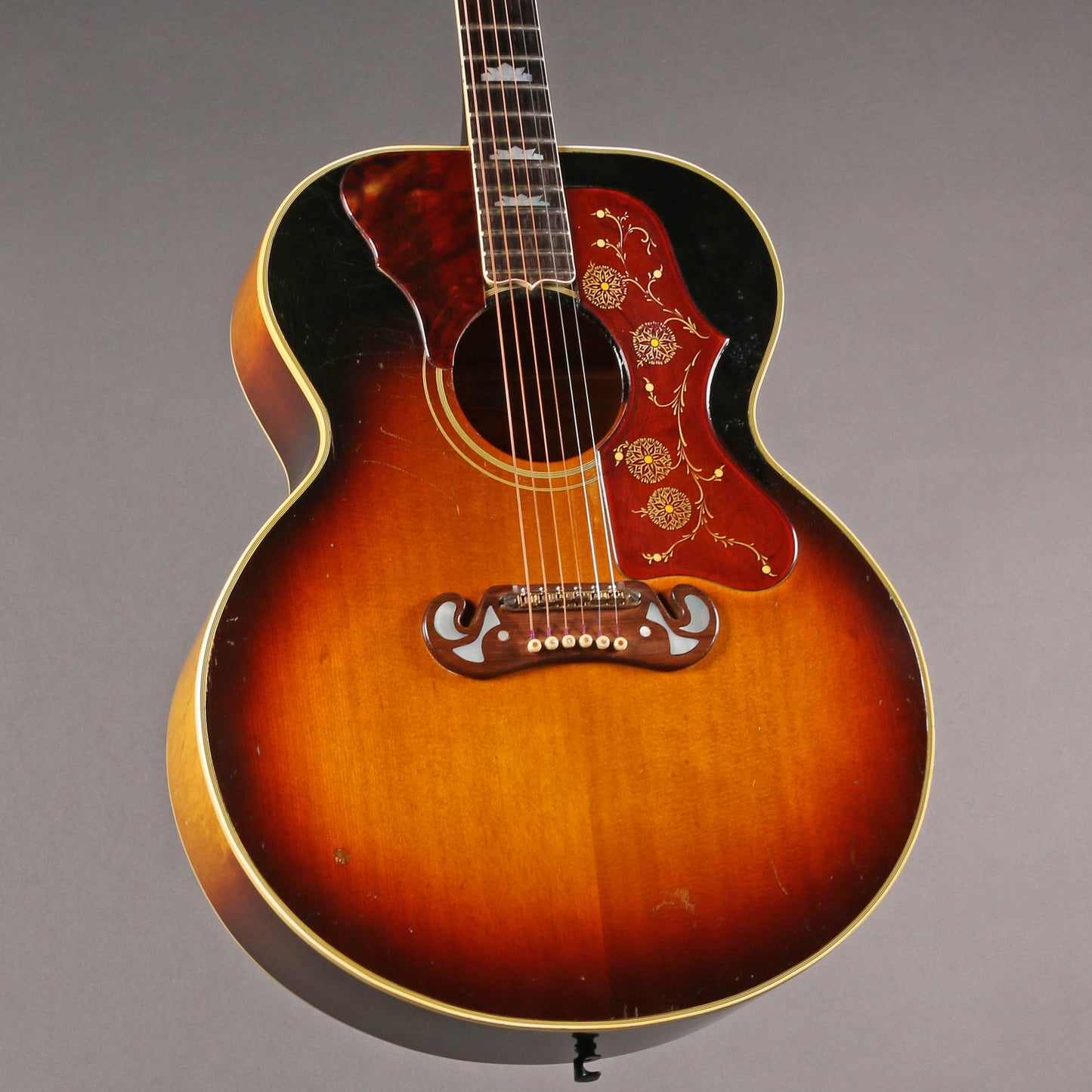 1964 Gibson J-200