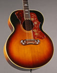 1964 Gibson J-200