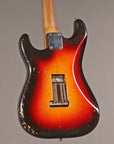 1959/62 Fender Stratocaster