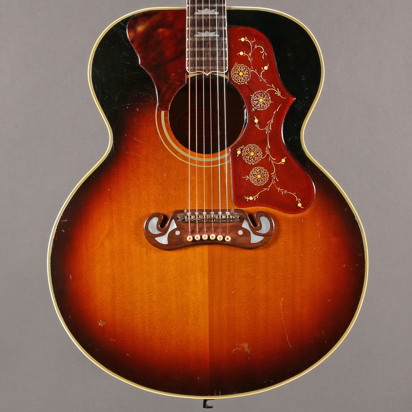 1964 Gibson J-200