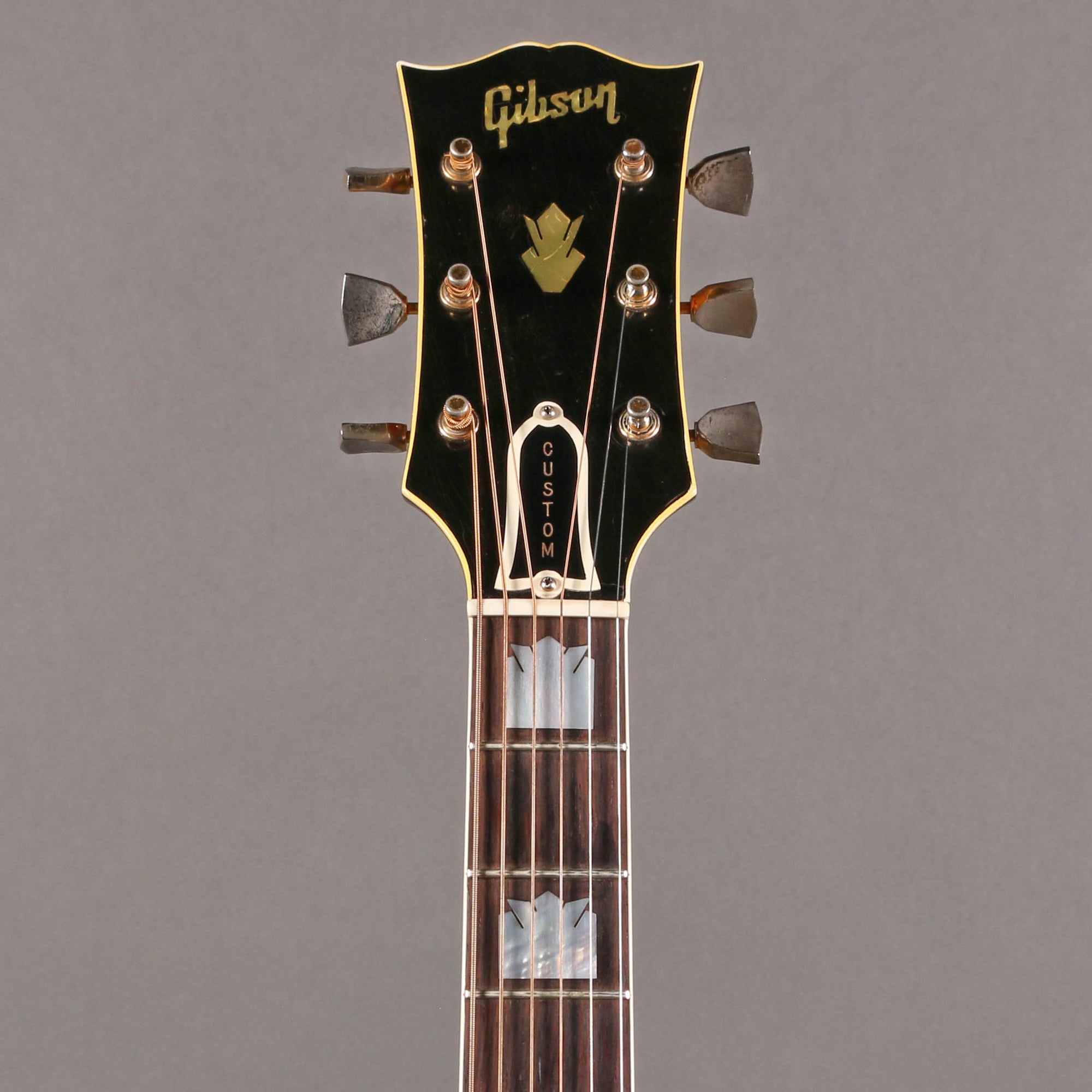 1964 Gibson J-200