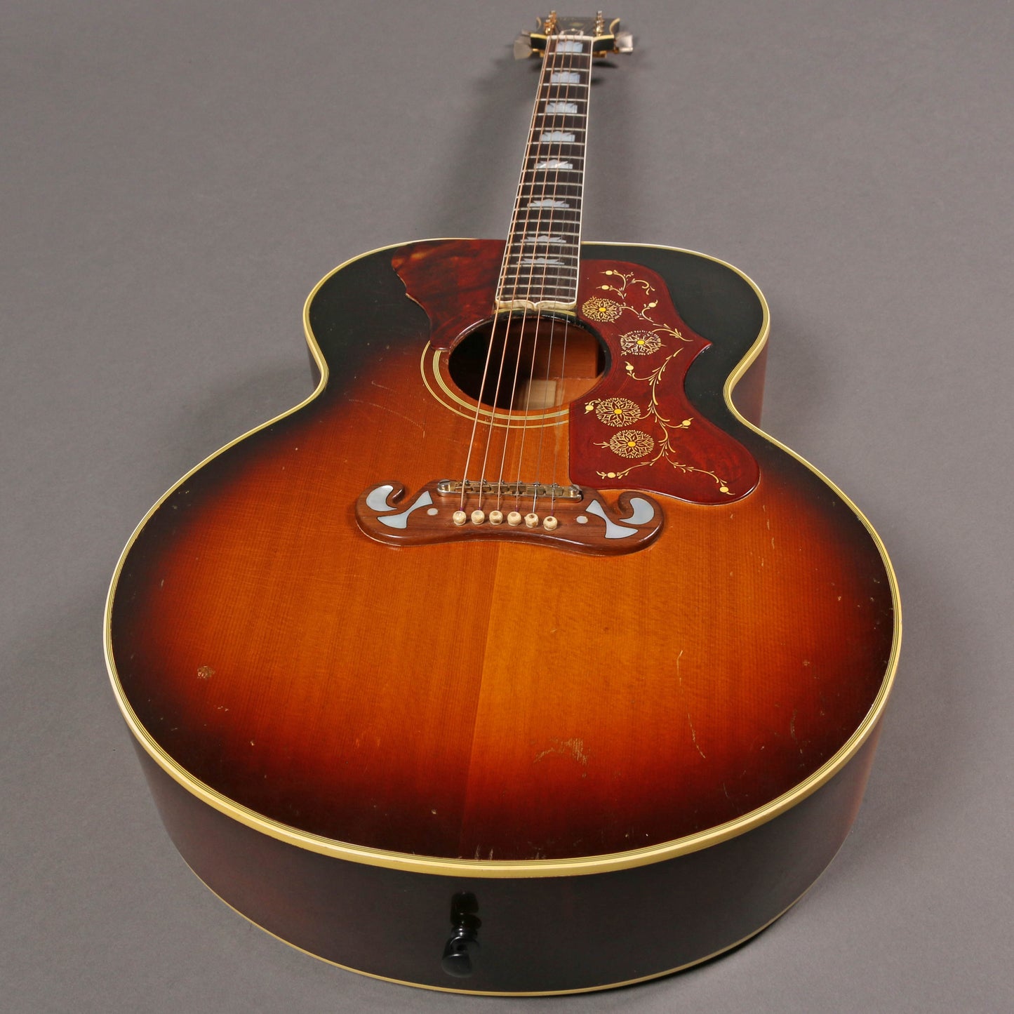 1964 Gibson J-200