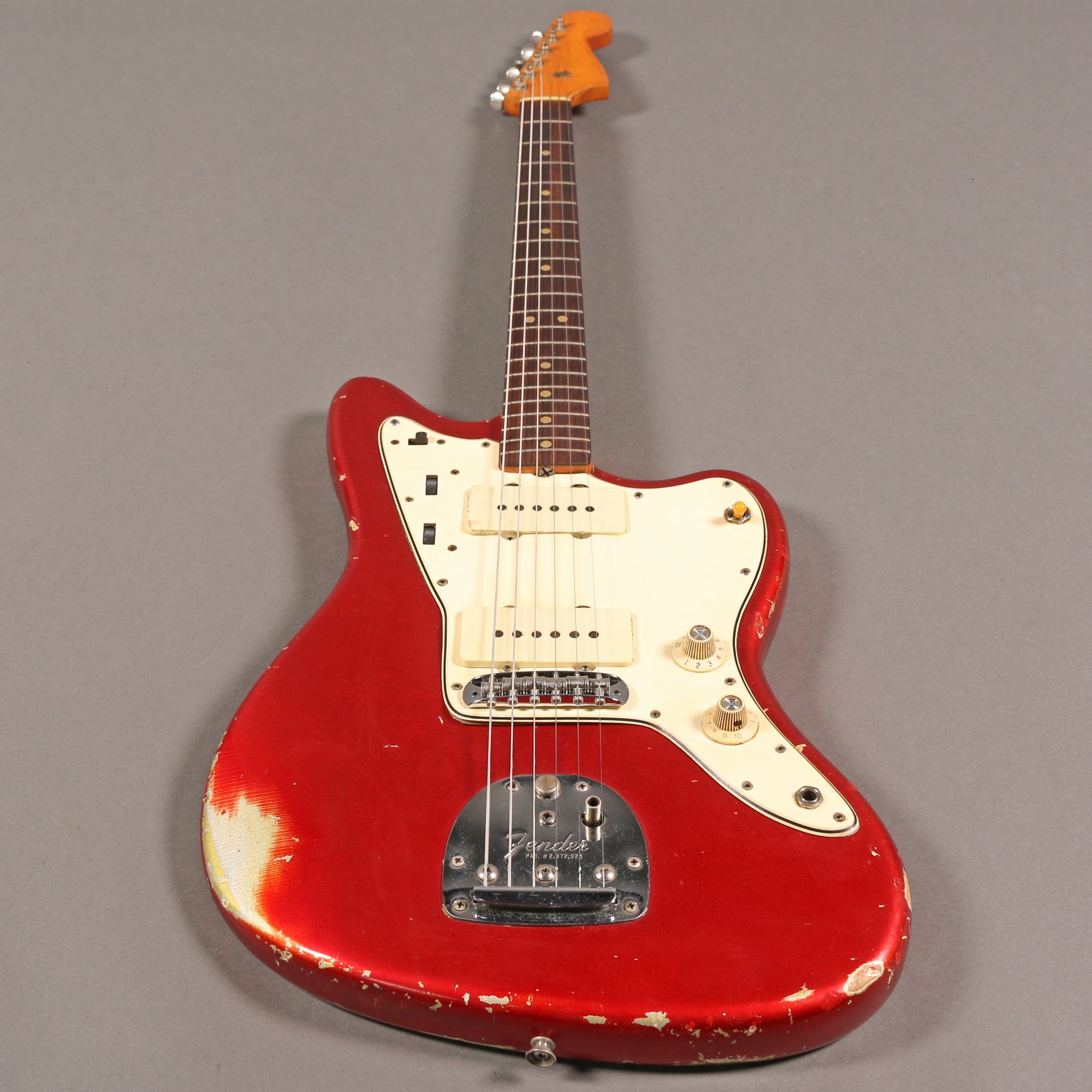 1965 Fender Jazzmaster