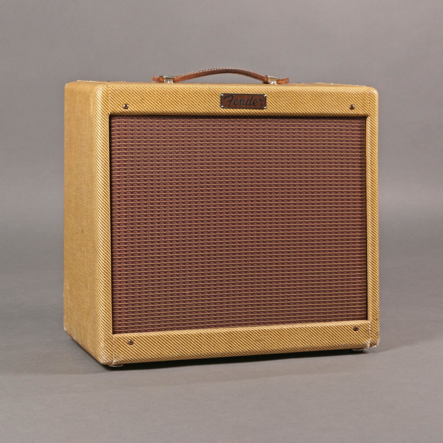 1958 Fender Princeton 5F2-A