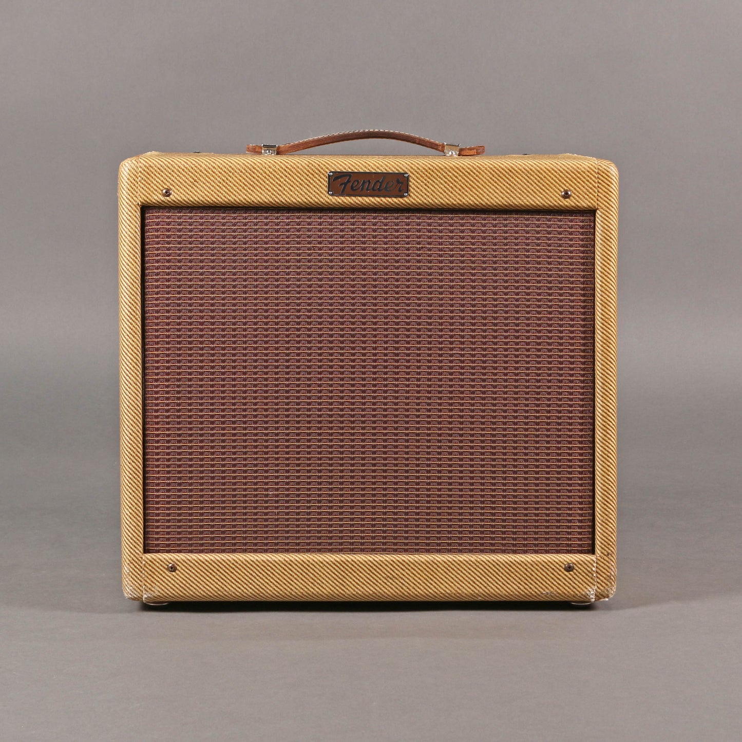 1958 Fender Princeton 5F2-A