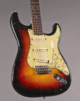 1959/61 Fender Stratocaster