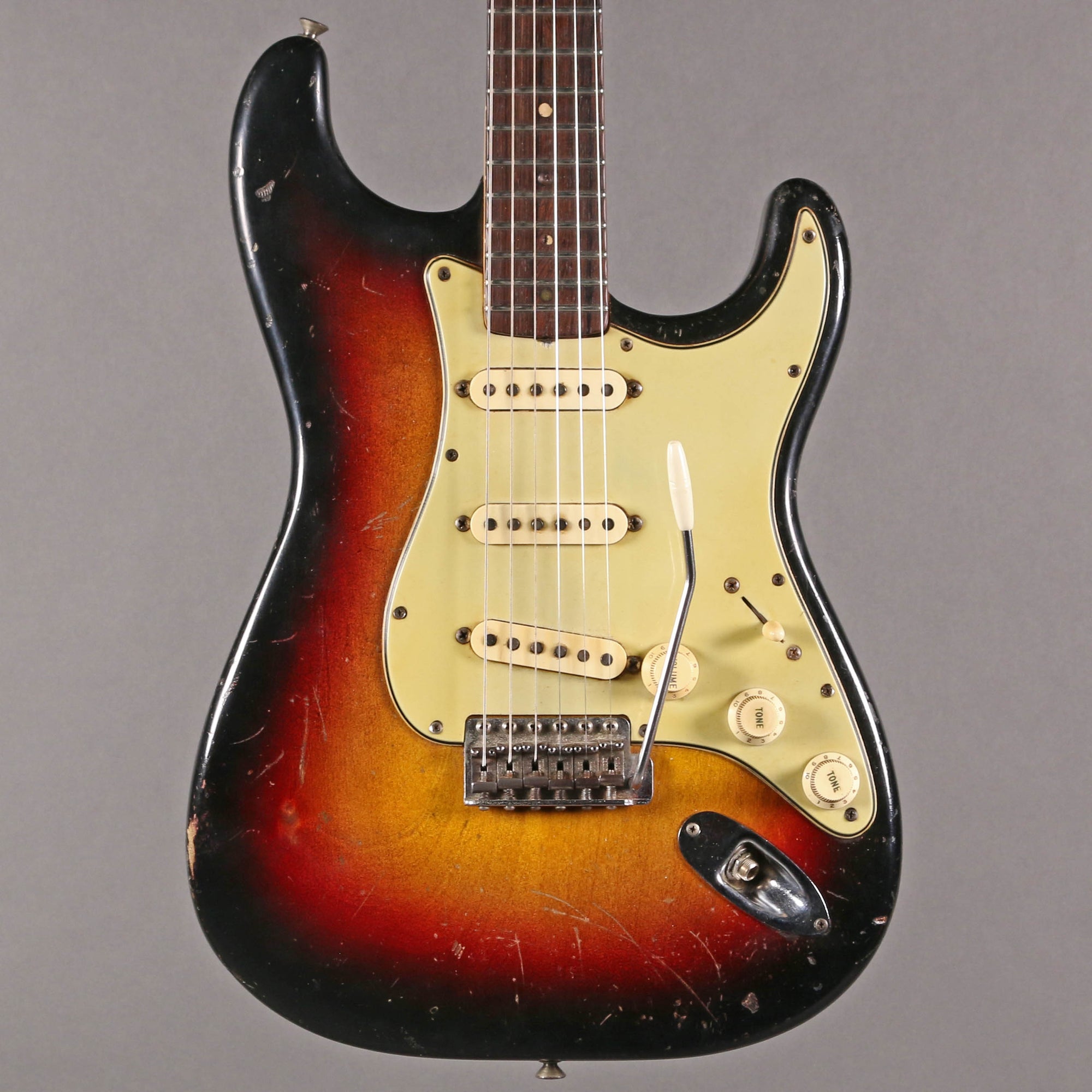 1959/61 Fender Stratocaster