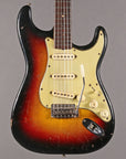 1959/61 Fender Stratocaster