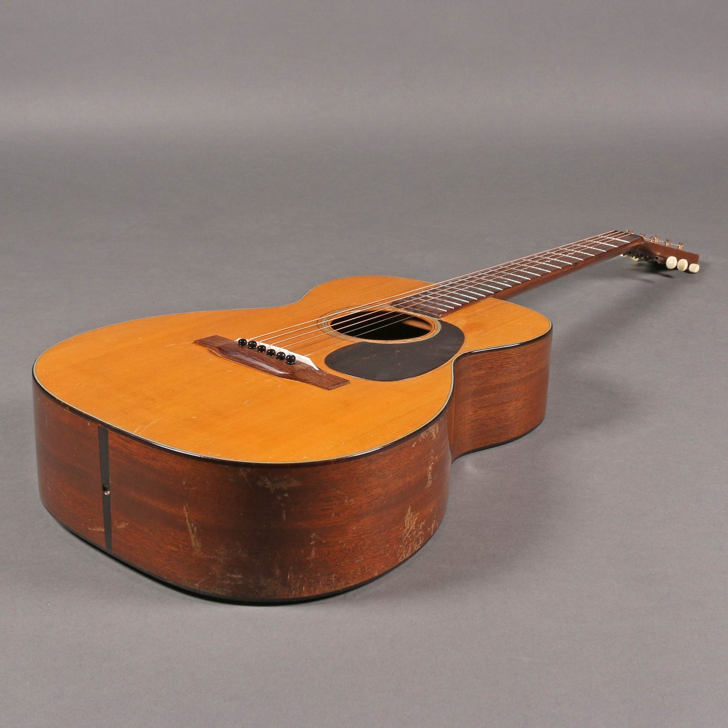 1944 Martin 0-18