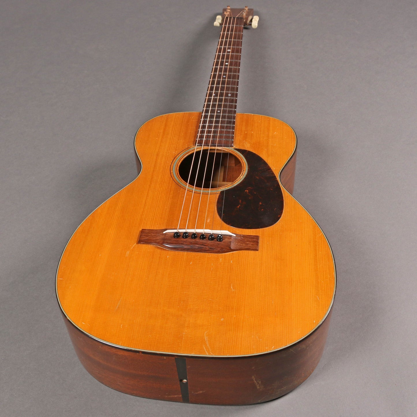 1944 Martin 0-18