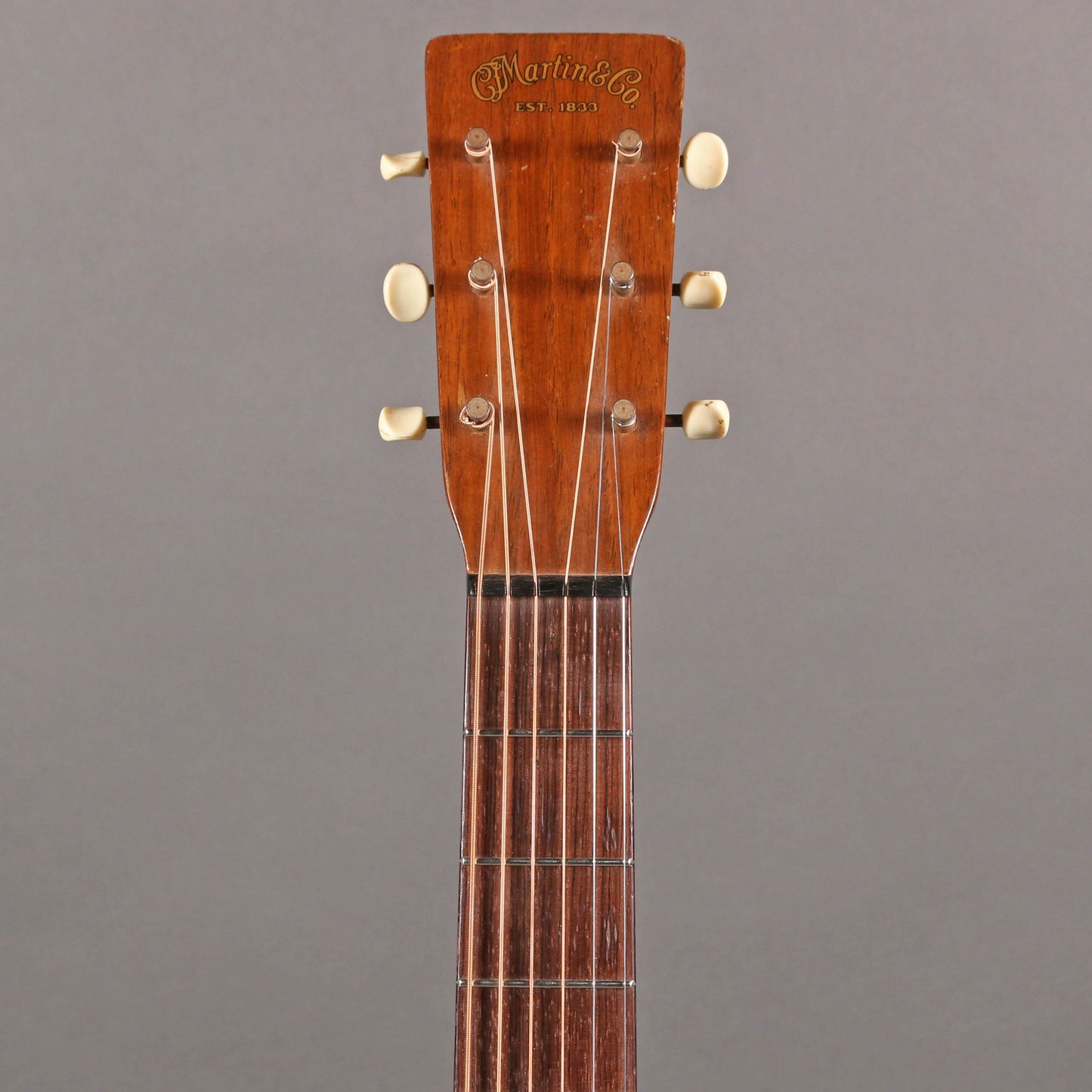 1944 Martin 0-18