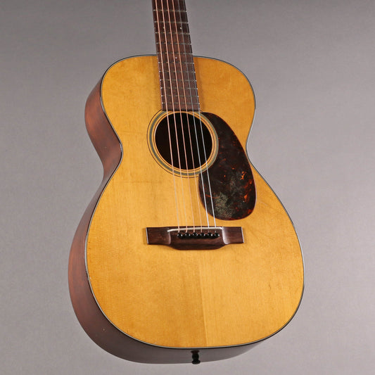 1935 Martin 0-18