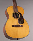 1935 Martin 0-18