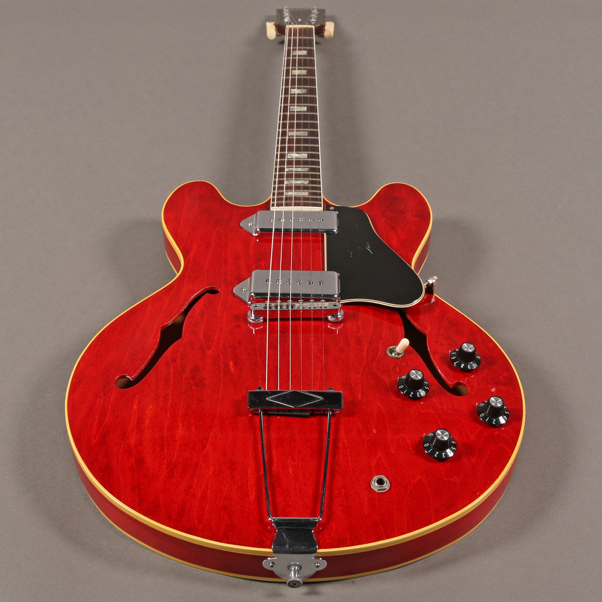 1968 Gibson ES-330TDC