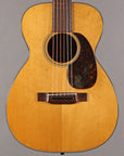 1935 Martin 0-18