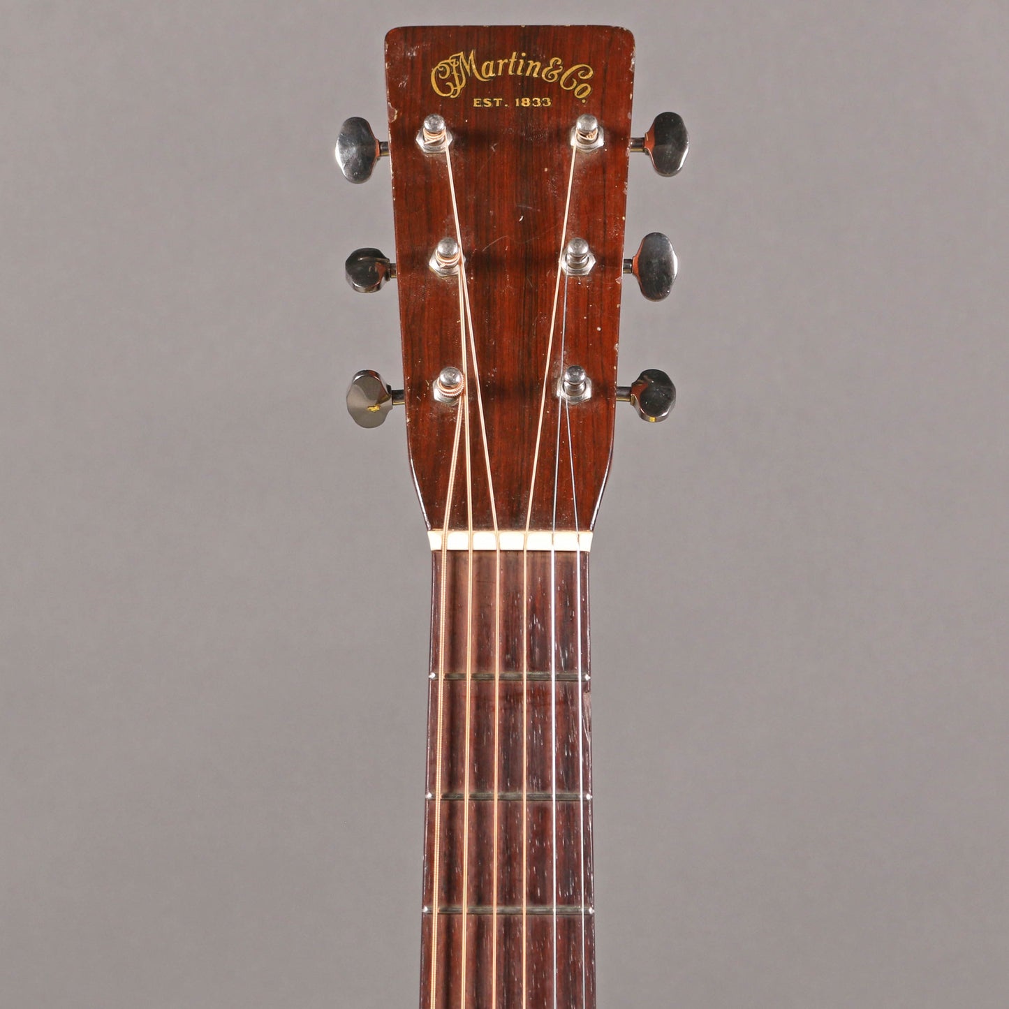 1935 Martin 0-18