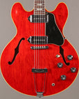 1968 Gibson ES-330TDC