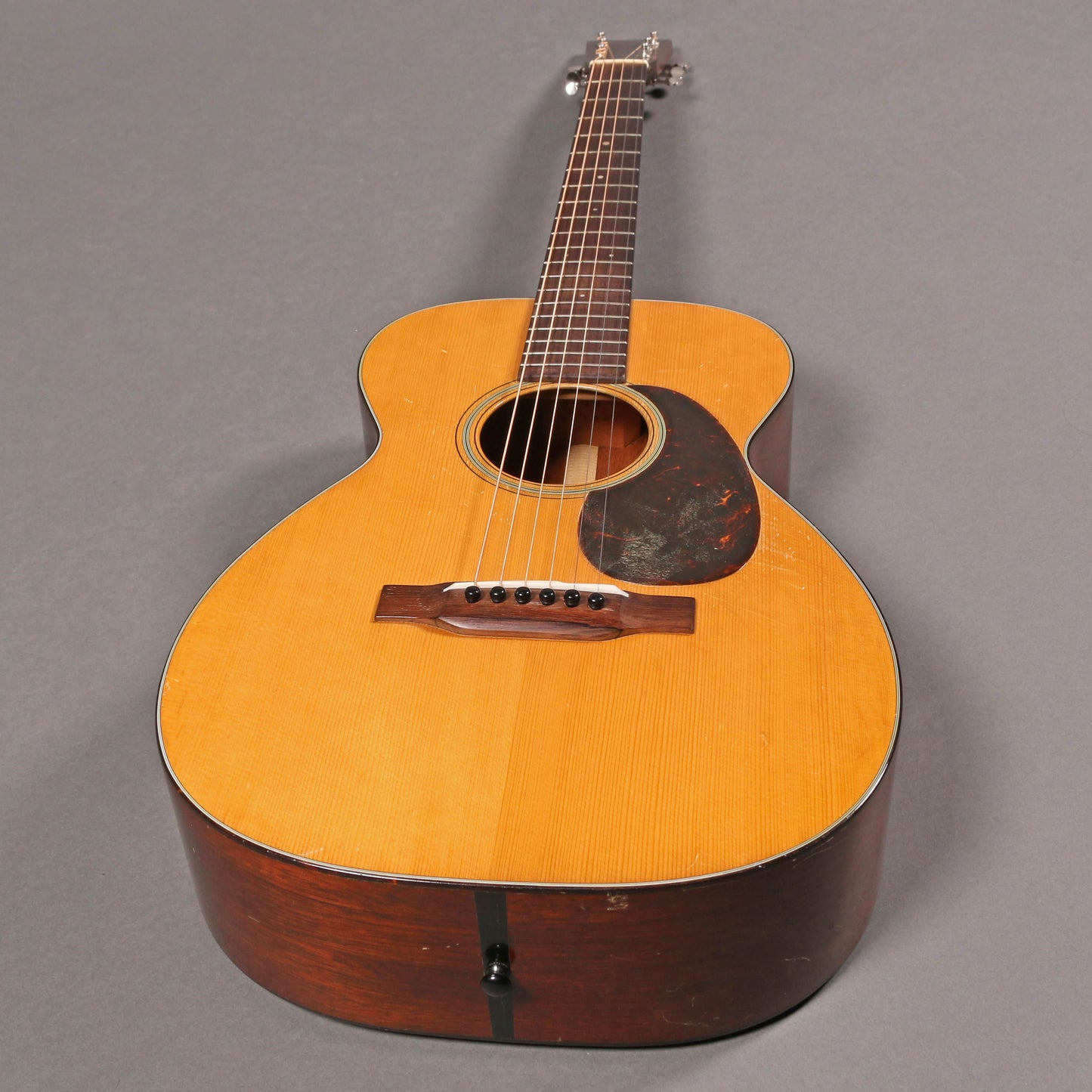 1935 Martin 0-18