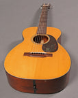 1935 Martin 0-18